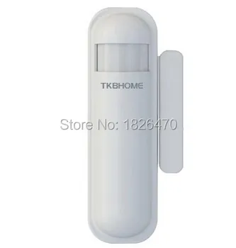 400 Series Z Wave PIR motion sensor TSP01(PIR+illumination+temperature 3 in 1) AU US Frequency for indoor only Free shipping
400 Series Z Wave PIR motion sensor TSP01(PIR+illumination+temperature 3 in 1) AU US Frequency for indoor only Free shipping