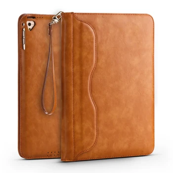 Case for ipad air 1 / ipad pro 9.7 / ipad 2017 Smart Cover Leather Case with wallet function for ipad air 2 case handbag
Case for ipad air 1 / ipad pro 9.7 / ipad 2017 Smart Cover Leather Case with wallet function for ipad air 2 case handbag