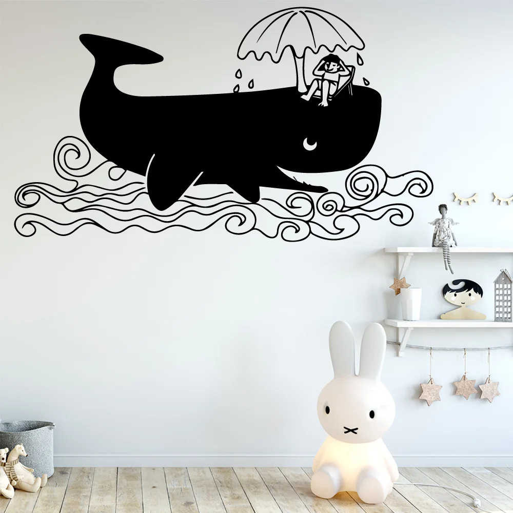 Cute Shark Wall Stickers Wall Decor For Kids Room Baby Room Decoration Wall Decals Wallsticker Sticker Murals adesivo de parede
Cute Shark Wall Stickers Wall Decor For Kids Room Baby Room Decoration Wall Decals Wallsticker Sticker Murals adesivo de parede