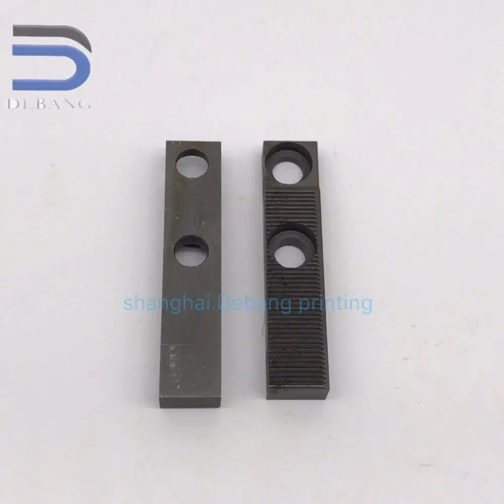 

PM74/SM74 machine pull rail DS,M2.072.221,pull rail OS,M2.072.222