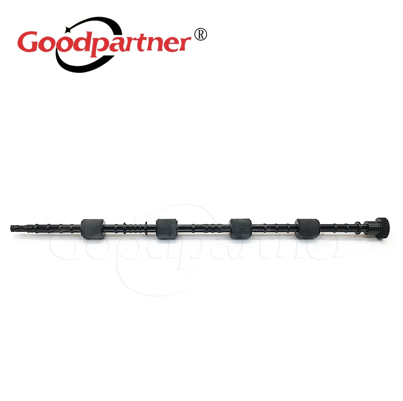 1PC x LQ630K Front Paper Pickup Feed Delivery Roller for Epson LQ 630K 635K 630 635 LQ635K
1PC x LQ630K Front Paper Pickup Feed Delivery Roller for Epson LQ 630K 635K 630 635 LQ635K