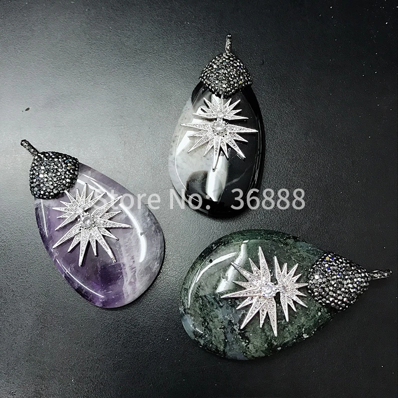 Fashion micro pendant, 2018 new products, European and American fashion, creative sales
Fashion micro pendant, 2018 new products, European and American fashion, creative sales