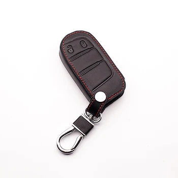 for Jeep Chiconno Free Light Freelander Guide for Fiat Car leather key case key cover smart key remote control keyboard cover
for Jeep Chiconno Free Light Freelander Guide for Fiat Car leather key case key cover smart key remote control keyboard cover
