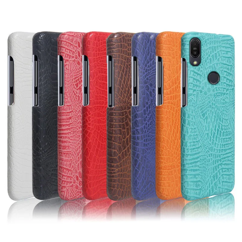 Soft PU Leather Anti-knock Shockproof Mobile Phone Back Cover Protect Case For ASUS Zenfone Max Pro M1 ZB601KL ZB 602KL X00TD
Soft PU Leather Anti-knock Shockproof Mobile Phone Back Cover Protect Case For ASUS Zenfone Max Pro M1 ZB601KL ZB 602KL X00TD