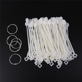 100PCS Nail Art Tips Sticks Practice Display Set Fan Design Fake Stick Transparent Nature Black DIY Polish Gel Training Tools
100PCS Nail Art Tips Sticks Practice Display Set Fan Design Fake Stick Transparent Nature Black DIY Polish Gel Training Tools