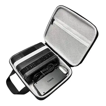 2020 Newest Hard Travelling Case Storage Case Protective Pouch Bag Carrying Case for Canon SELPHY CP1200 / CP1300 Photo Printer
2020 Newest Hard Travelling Case Storage Case Protective Pouch Bag Carrying Case for Canon SELPHY CP1200 / CP1300 Photo Printer