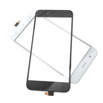 Touchscreen For Xiaomi Mi A1 MiA1 5X Mi5X Touch Screen Digitizer Glass Panel Sensor
Touchscreen For Xiaomi Mi A1 MiA1 5X Mi5X Touch Screen Digitizer Glass Panel Sensor
