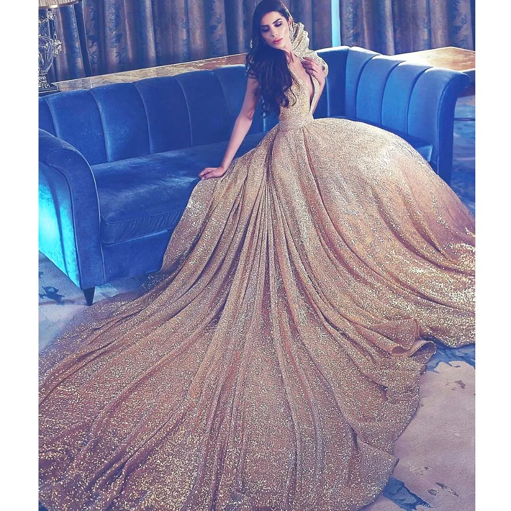Gorgeous Evening Dresses Modest Halter Long Evening Gowns abiye gece elbisesi Robe de mariee Elegant Evening Dress Backless
Gorgeous Evening Dresses Modest Halter Long Evening Gowns abiye gece elbisesi Robe de mariee Elegant Evening Dress Backless