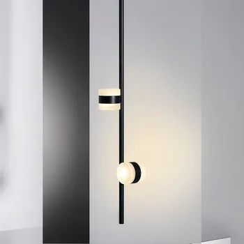 Bedside wall lamp bedroom solid wood rotating aisle corridor corridor Nordic living room led wall painting bedside lamp
Bedside wall lamp bedroom solid wood rotating aisle corridor corridor Nordic living room led wall painting bedside lamp