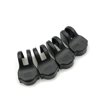 4Pcs Car Door Check Arm Anti Rust Cover For Nissan NP300 Navara D23 Altima L34 X-Trail Qashqai Kicks NV200 NP300 Rogue Frontier
4Pcs Car Door Check Arm Anti Rust Cover For Nissan NP300 Navara D23 Altima L34 X-Trail Qashqai Kicks NV200 NP300 Rogue Frontier