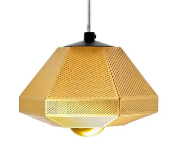 Modern Replica diamond stainless steel Web Etch Pendant Light polyhedron Shadow Living dining room bar Study hanging lighting
Modern Replica diamond stainless steel Web Etch Pendant Light polyhedron Shadow Living dining room bar Study hanging lighting