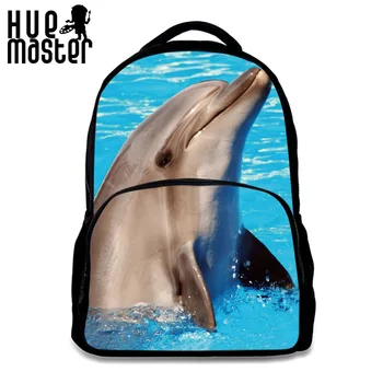 15.6 inch Laptop Backpacks High Capacity School Bags for Men Dolphin Printing Backpack Felt Fabric Rucksack for Girls
15.6 inch Laptop Backpacks High Capacity School Bags for Men Dolphin Printing Backpack Felt Fabric Rucksack for Girls