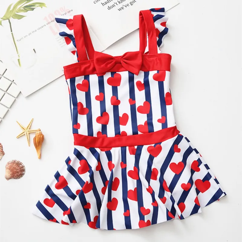 YUKE Swimwear Girls Print one Pieces Swim Suits Cute Princess Girl Swimsuit Kids Tankini Bathing Suits Beach Skirt Swim Suit
YUKE Swimwear Girls Print one Pieces Swim Suits Cute Princess Girl Swimsuit Kids Tankini Bathing Suits Beach Skirt Swim Suit