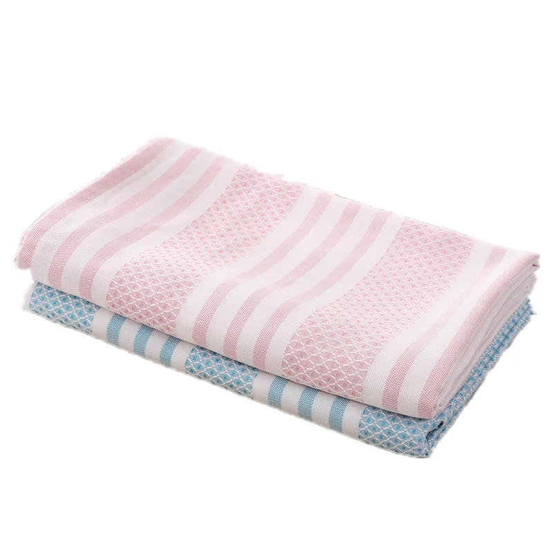 100% Bamboo Fiber Baby Blankets Newborn Baby Bath Super Cool Ice Silk Blanket Baby Stuff for Newborns Baby Air-conditioned Quilt
100% Bamboo Fiber Baby Blankets Newborn Baby Bath Super Cool Ice Silk Blanket Baby Stuff for Newborns Baby Air-conditioned Quilt