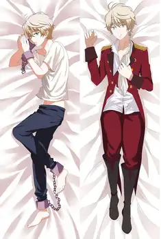 Aldnoah Zero anime characters sexy girl slaine troyard pillow cover body Pillowcase
Aldnoah Zero anime characters sexy girl slaine troyard pillow cover body Pillowcase