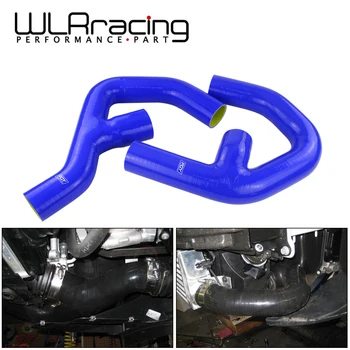 WLR - For 06-09 Golf MK5 MK6 GTI 2.0T FSi Silicone Turbo Intercooler Pipe Hose Coolant WLR-LX1308-QY
WLR - For 06-09 Golf MK5 MK6 GTI 2.0T FSi Silicone Turbo Intercooler Pipe Hose Coolant WLR-LX1308-QY