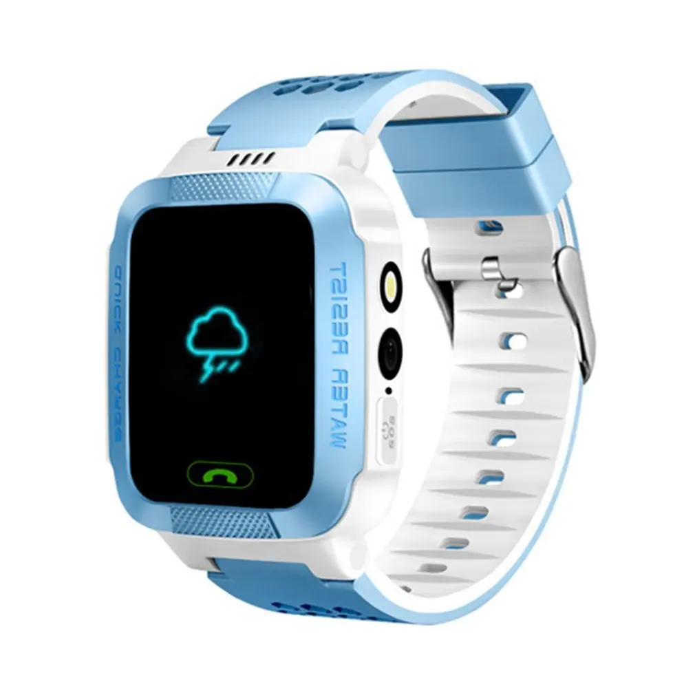 Y21S 1.4 Inch Colorful Screen Smart Wrist Watch Phone Anti-lost Children GPRS Tracker SOS Call Camera Flashlight for Girls Boys
Y21S 1.4 Inch Colorful Screen Smart Wrist Watch Phone Anti-lost Children GPRS Tracker SOS Call Camera Flashlight for Girls Boys