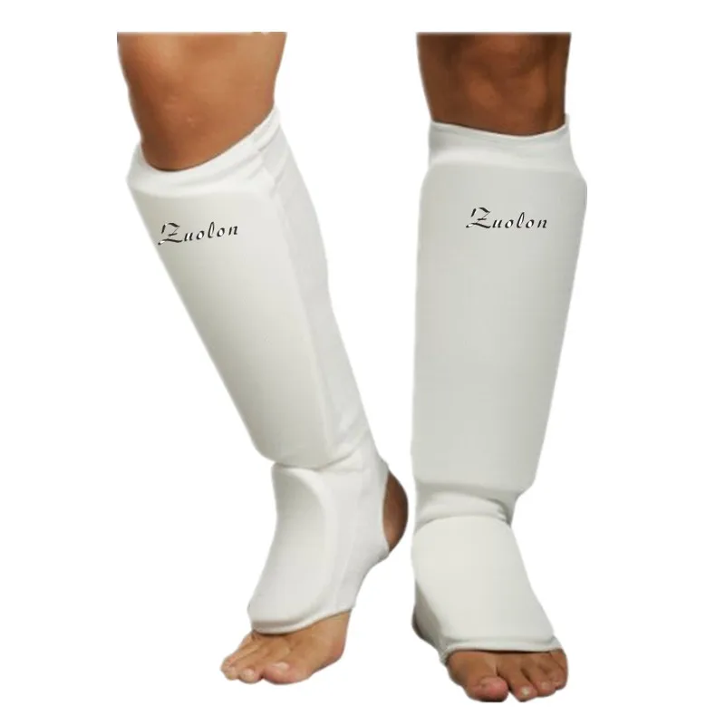 kick boxing Shin Guards protector taekwondo shin guard boxing Leggings Ankle protection MMA Muay thai shin protector pads
kick boxing Shin Guards protector taekwondo shin guard boxing Leggings Ankle protection MMA Muay thai shin protector pads