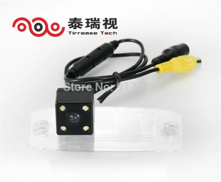 HD CCD Car Reverse Rear View Backup Parking CAMERA for KIA Carens/Borrego/Oprius/Sorento/Sportage R / CEED
HD CCD Car Reverse Rear View Backup Parking CAMERA for KIA Carens/Borrego/Oprius/Sorento/Sportage R / CEED