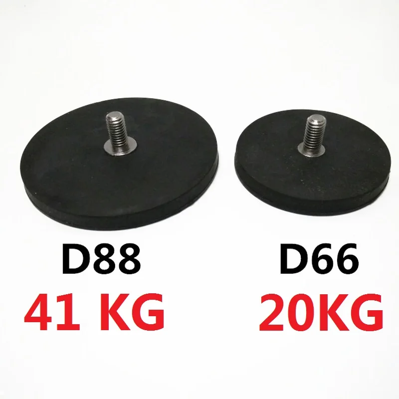 Neodymium Disc Magnet Offroad led Magnet M6/M8 for Car ledbar Mount bracket Led work light bar Projector 12V magnet support
Neodymium Disc Magnet Offroad led Magnet M6/M8 for Car ledbar Mount bracket Led work light bar Projector 12V magnet support