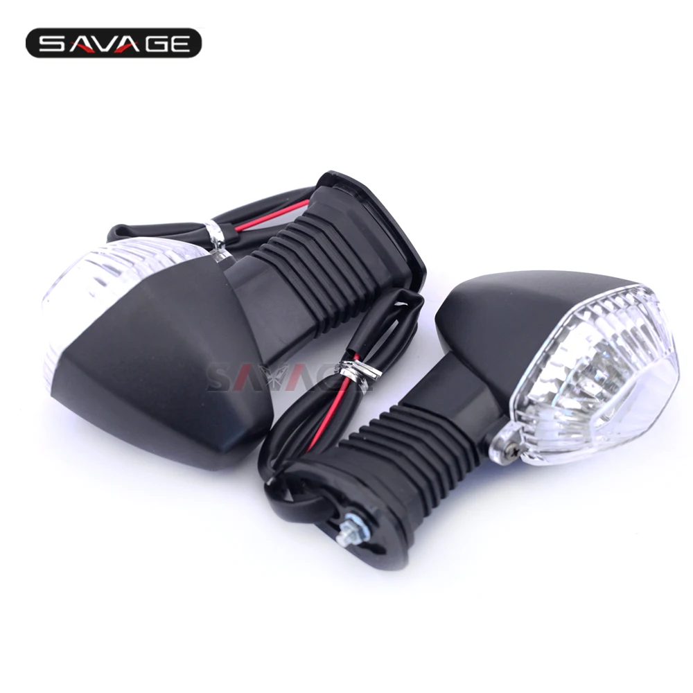 LED Turn Signal Light LampFOR SUZUKI DL 650 (7)