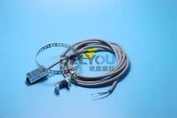 Kyokuto Hongya edge of KDT block magnetic inductor block magnetic induction switch magnetic switch machine fittings
Kyokuto Hongya edge of KDT block magnetic inductor block magnetic induction switch magnetic switch machine fittings