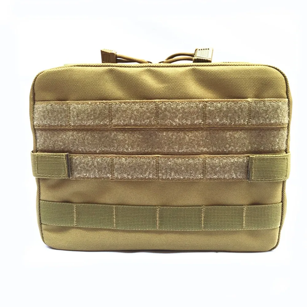 Tactical Molle Pouch Nylon Black Tactical Pouch Large Magazine Organizer Utility Phone Medic Belt Bag EDC Molle Pouches
Tactical Molle Pouch Nylon Black Tactical Pouch Large Magazine Organizer Utility Phone Medic Belt Bag EDC Molle Pouches