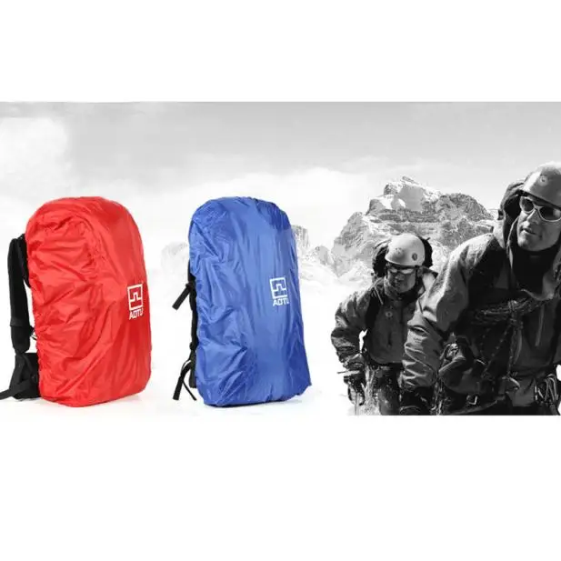 Sports bag backpack Rain Cover Mountaineering Bag Hiking Camping Waterproof For Tactical Backpack camping Tourist backpack
Sports bag backpack Rain Cover Mountaineering Bag Hiking Camping Waterproof For Tactical Backpack camping Tourist backpack