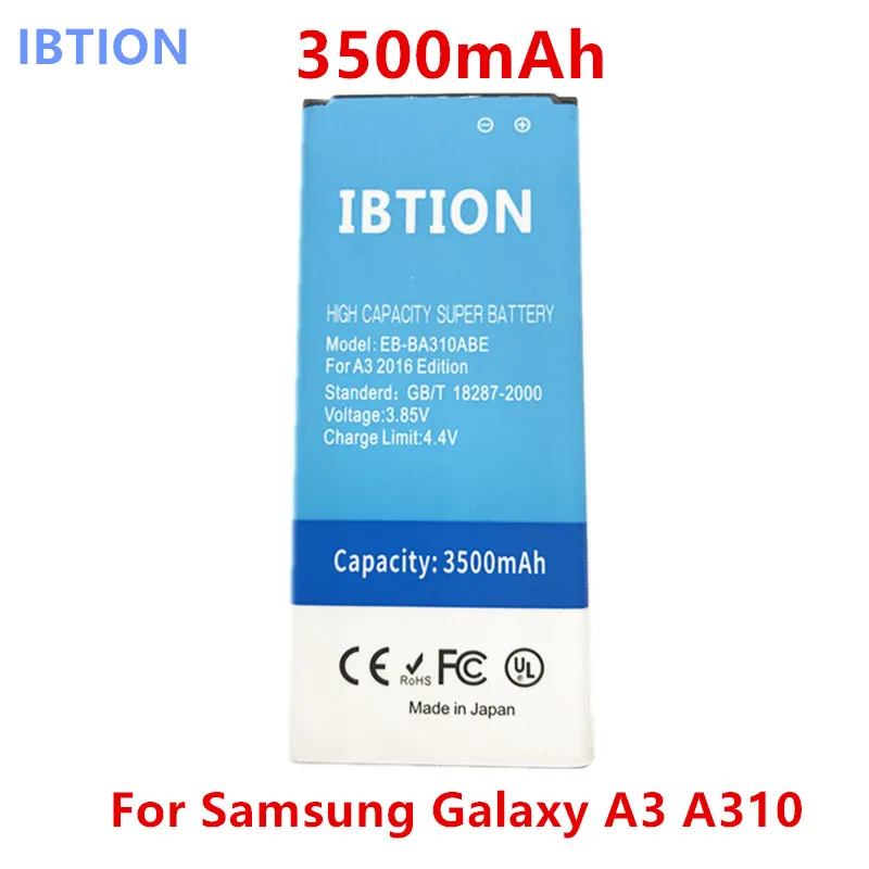 for Samsung Galaxy A3 A310