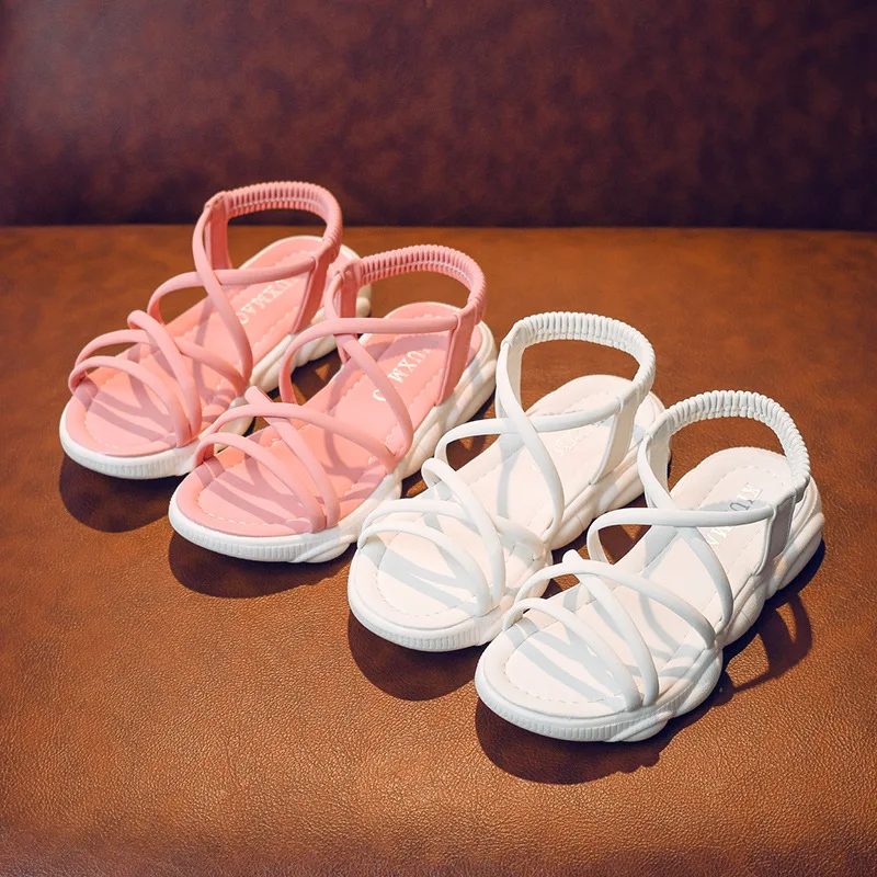 2019 sandals lightweight breathable casual shoes soft bottom comfortable children's shoes wild children's sandals
2019 sandals lightweight breathable casual shoes soft bottom comfortable children's shoes wild children's sandals