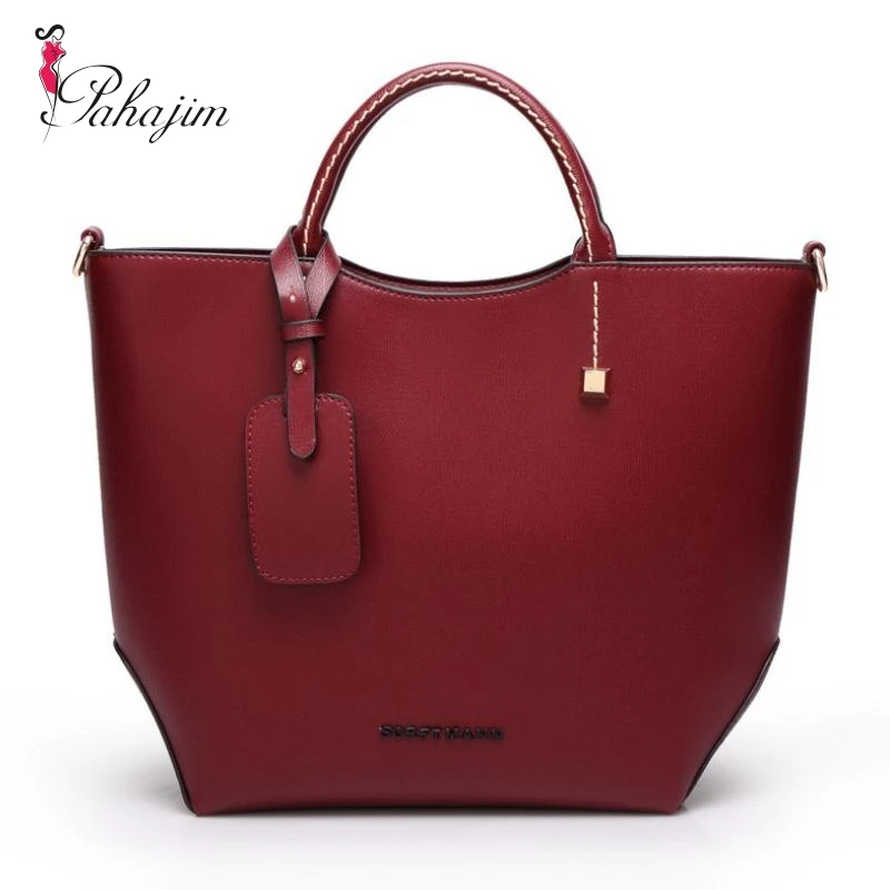 2018 New Designer Women Leather Handbags Fashion Vintage Messenger Women Bag Casual High Quality Shoulder Bags Ladies
2018 New Designer Women Leather Handbags Fashion Vintage Messenger Women Bag Casual High Quality Shoulder Bags Ladies