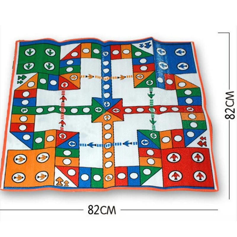 1Set Soft Foam Cushions Sitting Flight Chess Board Games Big Four Players Flight Chess Family Board Games
1Set Soft Foam Cushions Sitting Flight Chess Board Games Big Four Players Flight Chess Family Board Games