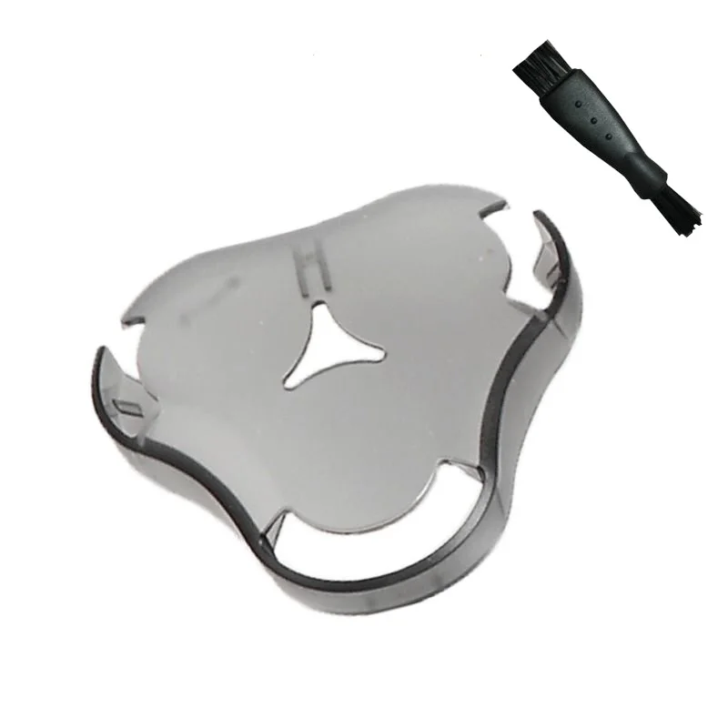 Replacement Shaver Head Protection Cap Guard & Cleaning Brush for Philips Norelco RQ11 RQ12 RQ1150 RQ1151 RQ1131 RQ1130 RQ1175
Replacement Shaver Head Protection Cap Guard & Cleaning Brush for Philips Norelco RQ11 RQ12 RQ1150 RQ1151 RQ1131 RQ1130 RQ1175