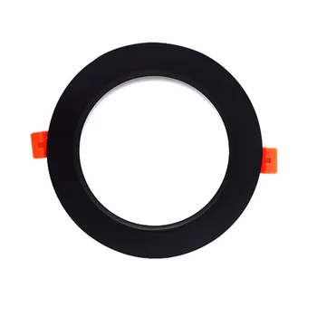 Black Embedded 3W LED downlight Living Room Bedroom aisle corridor Embedded Nordic spotlight shop store down light
Black Embedded 3W LED downlight Living Room Bedroom aisle corridor Embedded Nordic spotlight shop store down light