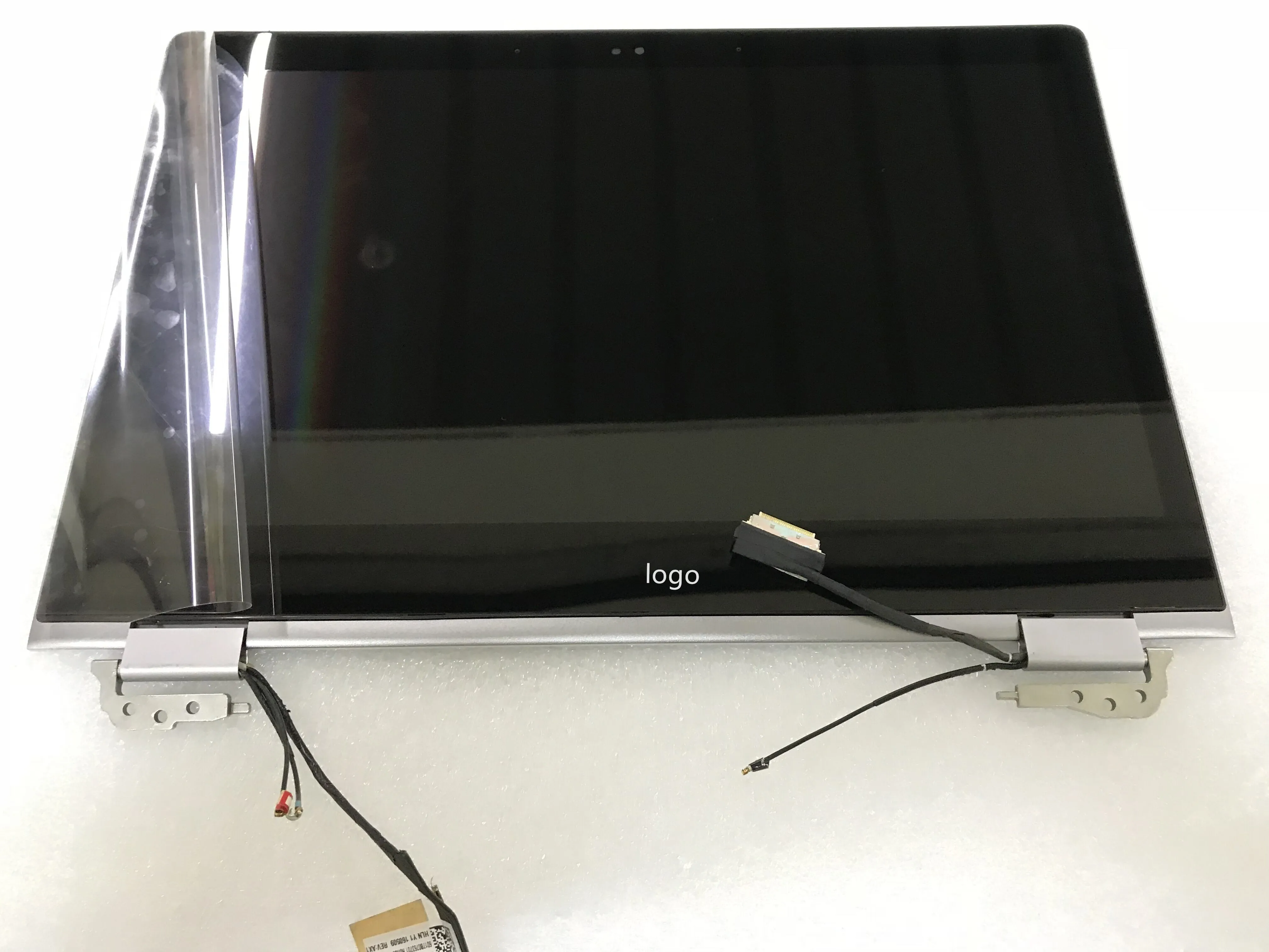 13.3 " LCD screen display with touch for HP ELITEBOOK X360 1030 G2 FHD 1920*1080 free shipping
13.3 " LCD screen display with touch for HP ELITEBOOK X360 1030 G2 FHD 1920*1080 free shipping