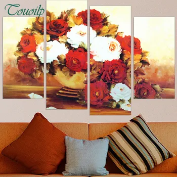 4pcs/set rose Diamond Painting Cross Stitch old tractor car full diamond Embroidery diy Rhinestone Painting home Decor art
4pcs/set rose Diamond Painting Cross Stitch old tractor car full diamond Embroidery diy Rhinestone Painting home Decor art