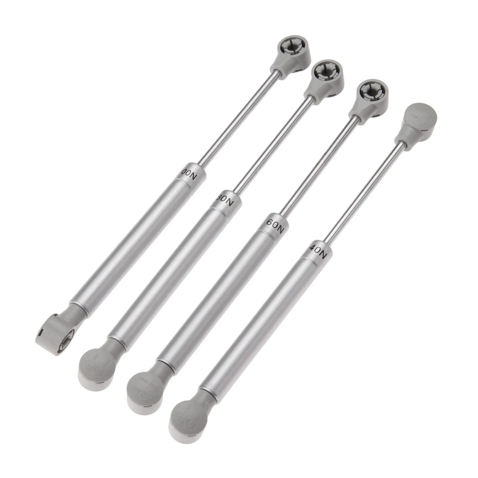 DRELD 40N/60N/80N/100N Furniture Hinge Kitchen Cabinet Door Lift Up Pneumatic Support Hydraulic Gas Spring Stay Hold 40N-100N
DRELD 40N/60N/80N/100N Furniture Hinge Kitchen Cabinet Door Lift Up Pneumatic Support Hydraulic Gas Spring Stay Hold 40N-100N