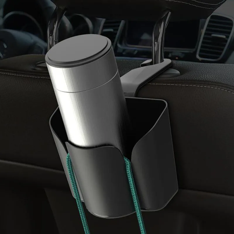 Auto Storage Hooks Car Seat Storage Box SUV Back Seat Headrest Hanger For Groceries Bag Handbag Auto Products
Auto Storage Hooks Car Seat Storage Box SUV Back Seat Headrest Hanger For Groceries Bag Handbag Auto Products