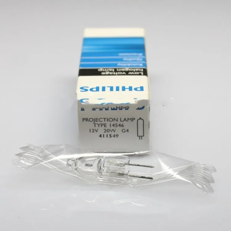 For 1PSC PH Projectuon Lamp Type 14546 12V 20W G4,411549 PH 12V20W Halogen bulb,biochmistry Analyzer Microscope Lamp
For 1PSC PH Projectuon Lamp Type 14546 12V 20W G4,411549 PH 12V20W Halogen bulb,biochmistry Analyzer Microscope Lamp
