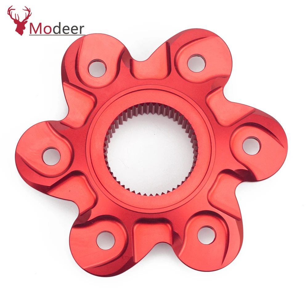 Rear Sprocket Cover For Ducati Diavel Monster Multistrada 1200 1260 Streetfighter Superbike 1098 1198 1199 1299 XDiavel 1262 939 (11)