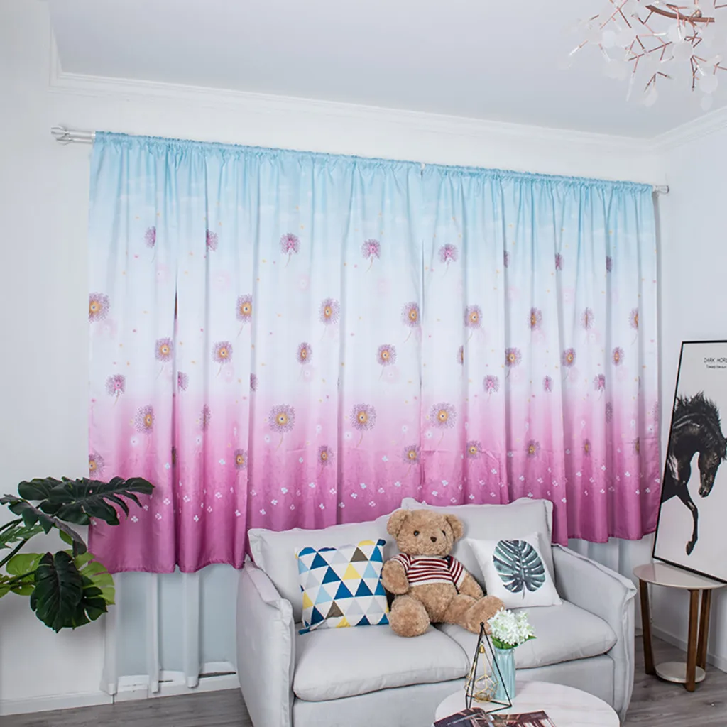 Gacsidy Store 1Pcs 200Ч100cm Curtain Window Curtain Drape Panel Shading Scarf Valances Modern bedroom Living Room Curtains
Gacsidy Store 1Pcs 200Ч100cm Curtain Window Curtain Drape Panel Shading Scarf Valances Modern bedroom Living Room Curtains