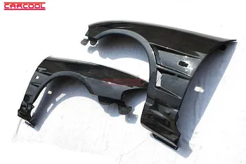 Auto Parts 1995-1998 Skyline R33 GTR BN-Style Front Fender CF carbon fiber (pair)
Auto Parts 1995-1998 Skyline R33 GTR BN-Style Front Fender CF carbon fiber (pair)