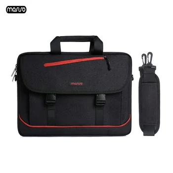 MOSISO Laptop Shoulder Bag 13.3 Inch Waterproof Notebook Bag for Macbook Air 13 Case New Pro 13 Computer Handbag Briefcase Bags
MOSISO Laptop Shoulder Bag 13.3 Inch Waterproof Notebook Bag for Macbook Air 13 Case New Pro 13 Computer Handbag Briefcase Bags