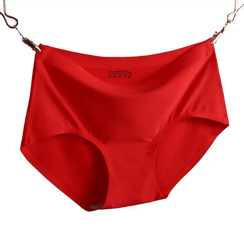 1pcs Women Briefs Underwear Hight Waist Fashion Seamless Intimates Panties Womens Summer Cool Drop Shipping Hot Sale Lingerie 30
1pcs Women Briefs Underwear Hight Waist Fashion Seamless Intimates Panties Womens Summer Cool Drop Shipping Hot Sale Lingerie 30