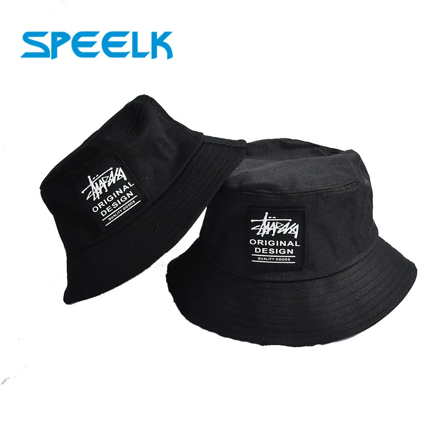 Unisex Brand Sun Hats Women Spring Sunscreen Bucket Hats Men Letters Sunbonnet Fedoras Solid Color Summer Beach Cap Wholesale
Unisex Brand Sun Hats Women Spring Sunscreen Bucket Hats Men Letters Sunbonnet Fedoras Solid Color Summer Beach Cap Wholesale