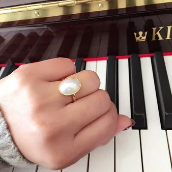 Eternal wedding Women Gift word 925 Sterling real Long lasting Japanese pearl ring with 11-16 mm Oval white ring
Eternal wedding Women Gift word 925 Sterling real Long lasting Japanese pearl ring with 11-16 mm Oval white ring