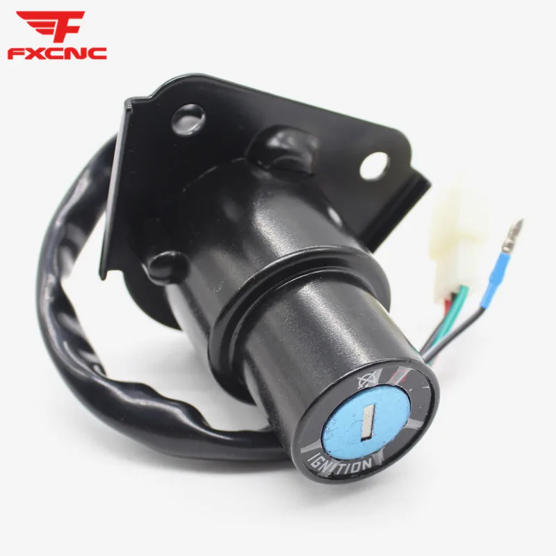 For Yamaha VIRAGO XV535 VIRAGO XXV240 250 3LS VIRAGO XV125 4RF Motorcycle Ignition Keys Switch Lock Set Motorcycle Accessories
For Yamaha VIRAGO XV535 VIRAGO XXV240 250 3LS VIRAGO XV125 4RF Motorcycle Ignition Keys Switch Lock Set Motorcycle Accessories