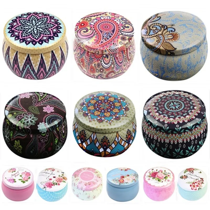 Lovely Iron Tin Storage Box for Scented Candle Jewelry Cookie Candy Tea Storage Jar Christmas Gift Box
Lovely Iron Tin Storage Box for Scented Candle Jewelry Cookie Candy Tea Storage Jar Christmas Gift Box