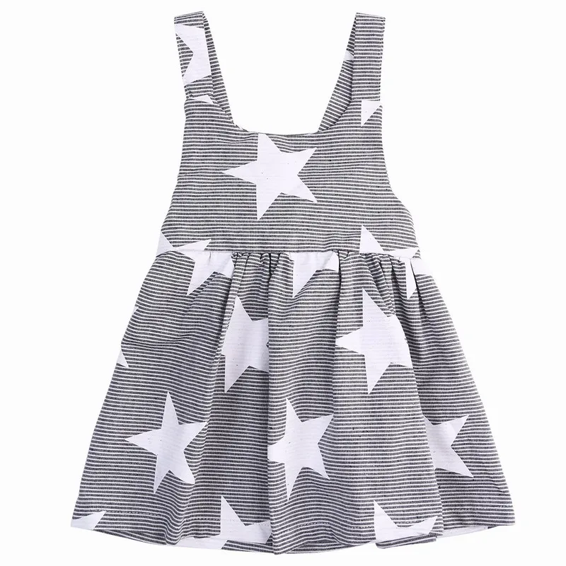 Pudcoco Girls Summer Dress Toddlers Tank Dresses For Girls Stars and Stripe With Bow Tie
Pudcoco Girls Summer Dress Toddlers Tank Dresses For Girls Stars and Stripe With Bow Tie