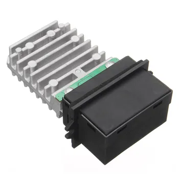 Blower Motor Resistor Power Control Module For Chrysler 300M Lhs For Dodge Intrepid OEM 04734913AC 04734913AD 04734913AE
Blower Motor Resistor Power Control Module For Chrysler 300M Lhs For Dodge Intrepid OEM 04734913AC 04734913AD 04734913AE